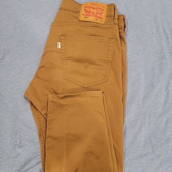 Levi's 505 - Picture 3 of 3